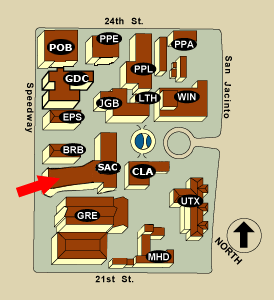 Student Activity Senter (SAC)